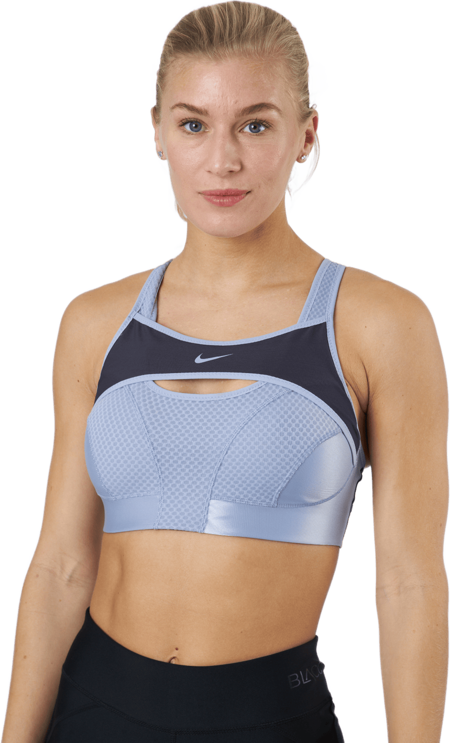 Dri-fit Adv Alpha Women’s High Indigo Haze/cave Purple/indigo