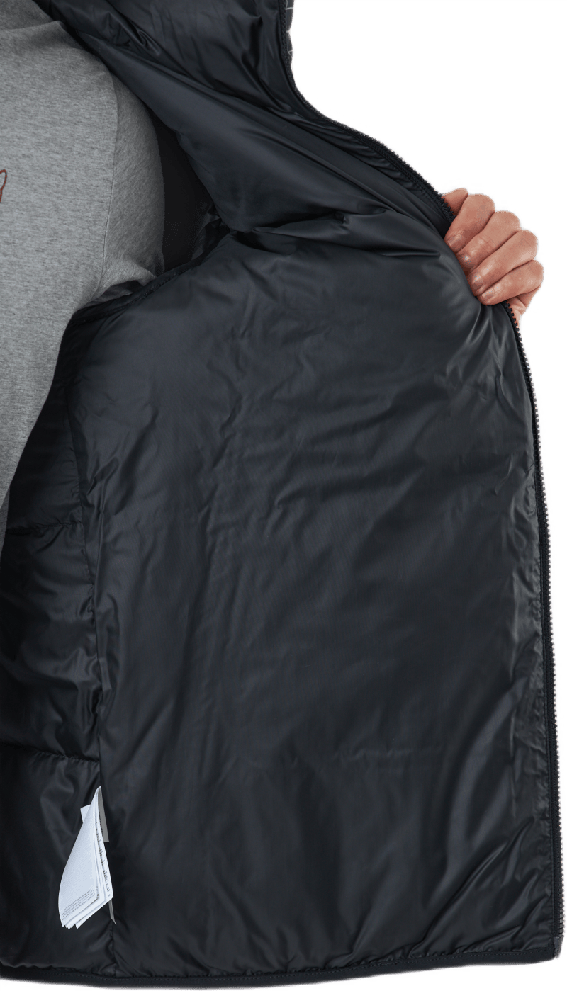 Sportswear Storm-fit Windrunne Black/sail - Bild 6