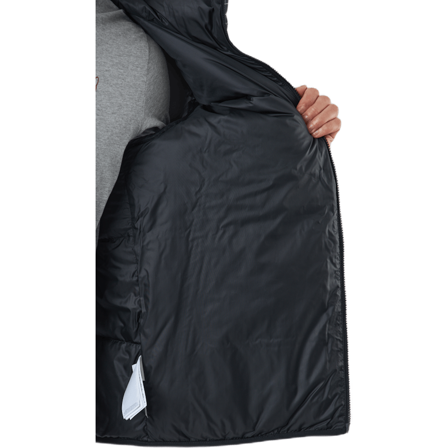 Sportswear Storm-fit Windrunne Black/sail - Bild 6