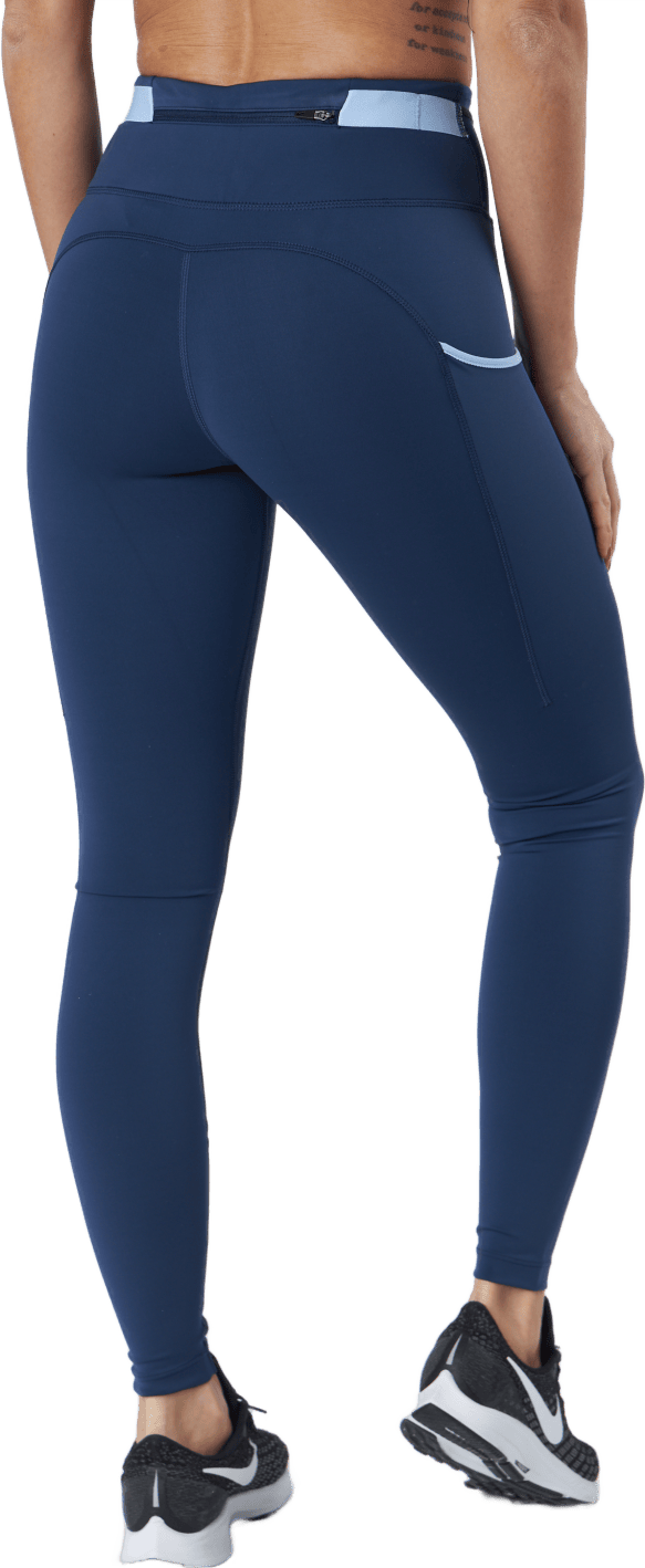 Epic Luxe Women's Trail Runnin Midnight Navy/aluminum/reflect - Bild 3