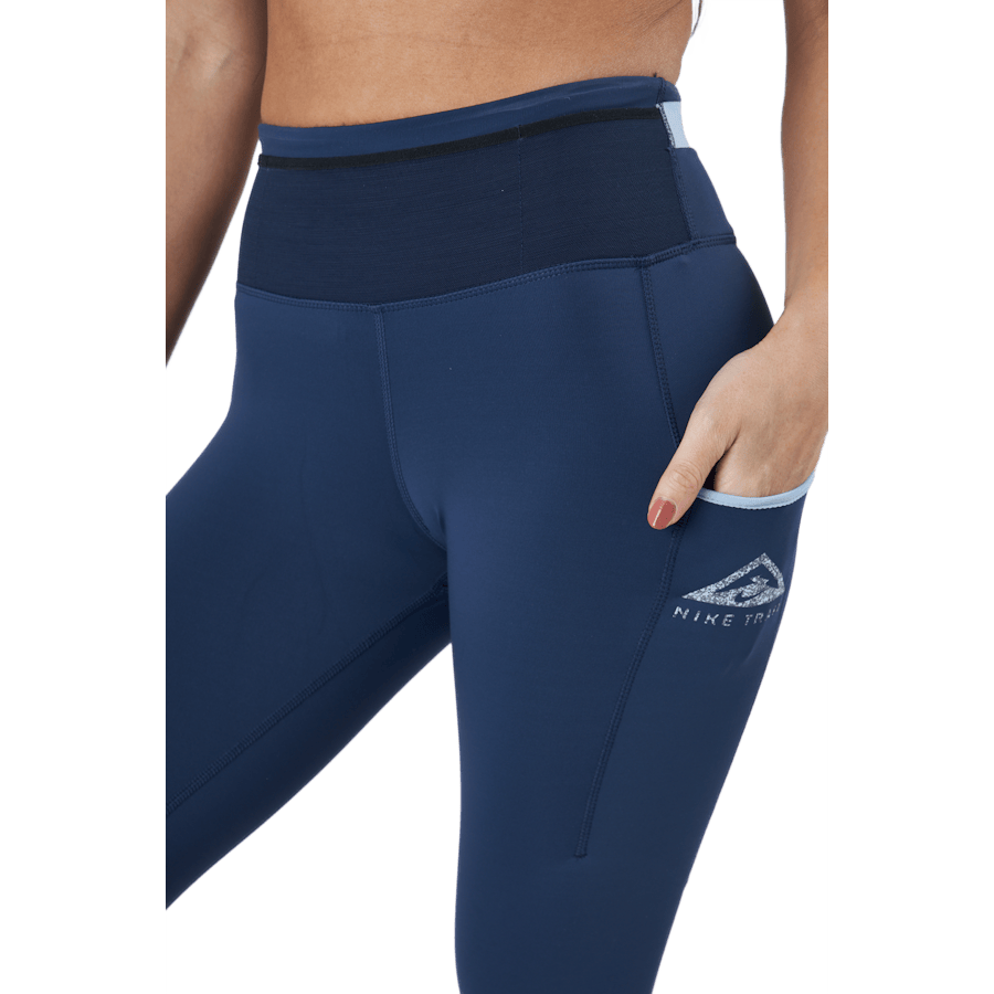 Epic Luxe Women's Trail Runnin Midnight Navy/aluminum/reflect - Bild 4