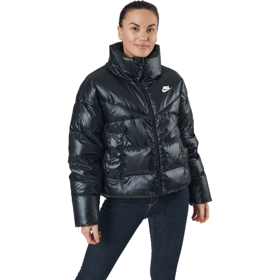 Sportswear Therma-fit City Ser Black/white