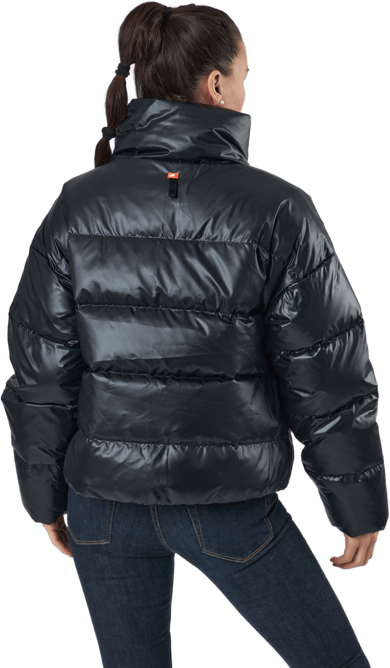 Sportswear Therma-fit City Ser Black/white - Bild 3