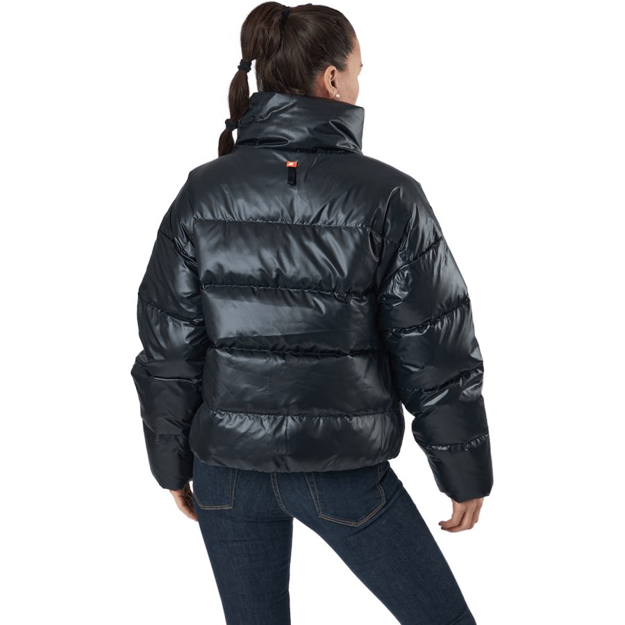 Sportswear Therma-fit City Ser Black/white - Bild 3
