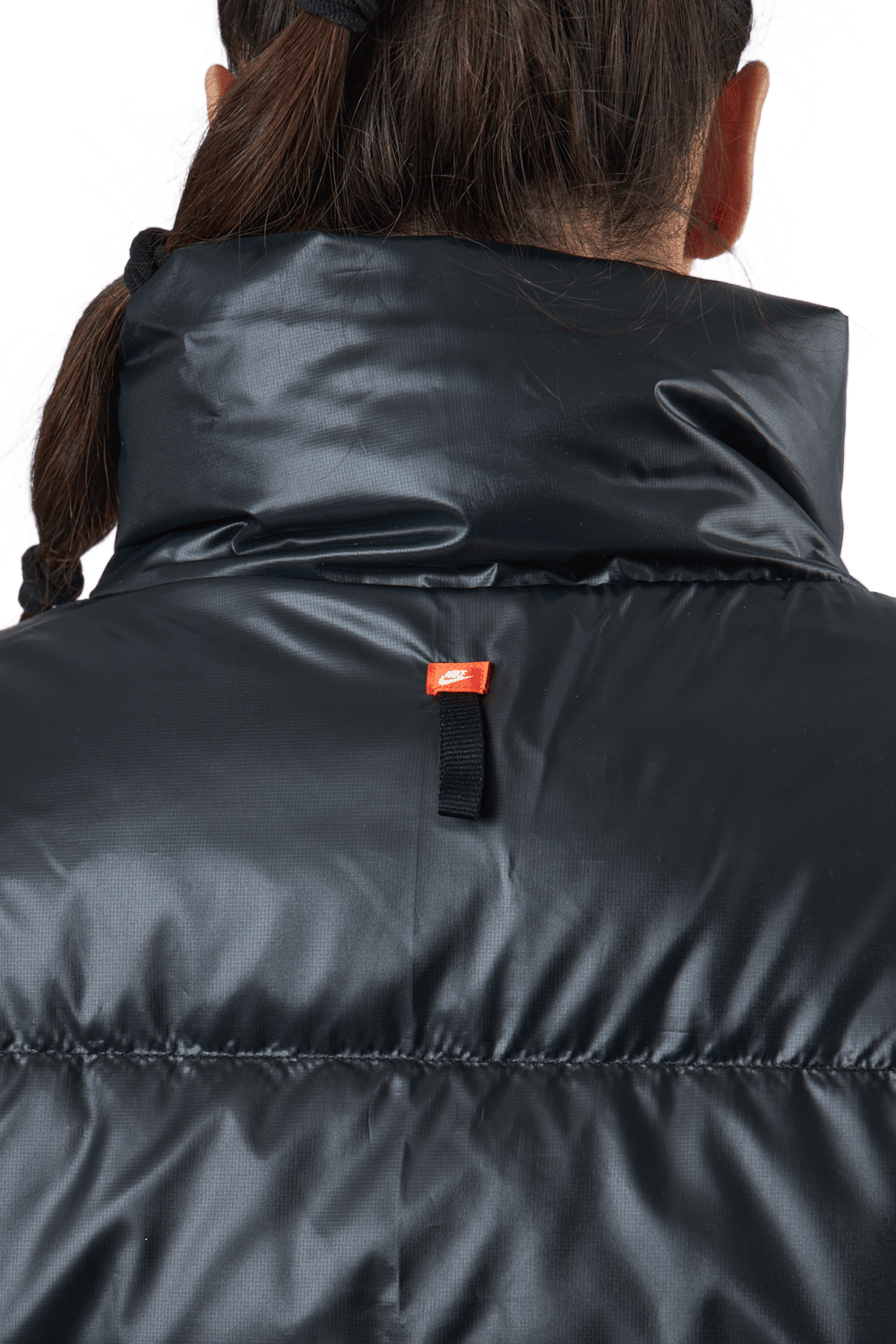 Sportswear Therma-fit City Ser Black/white - Bild 5