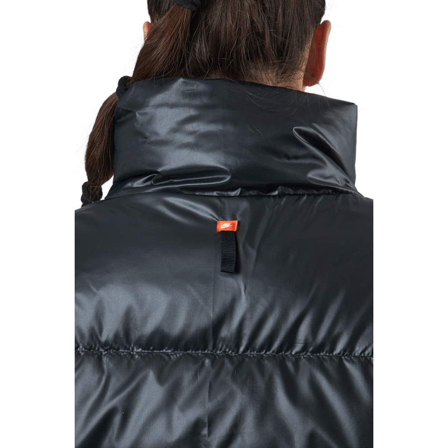 Sportswear Therma-fit City Ser Black/white - Bild 5