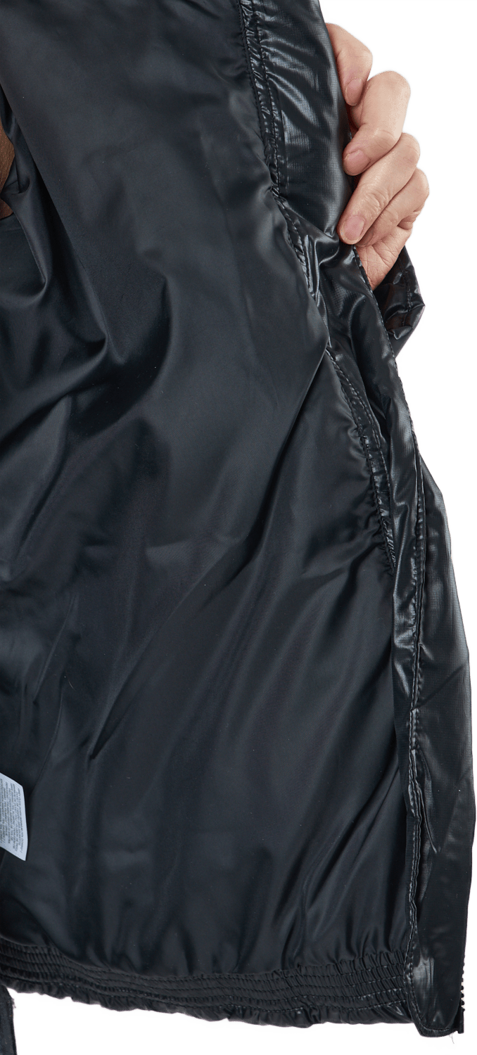 Sportswear Therma-fit City Ser Black/white - Bild 6