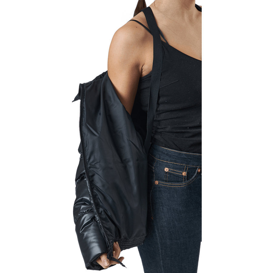 Sportswear Therma-fit City Ser Black/white - Bild 7