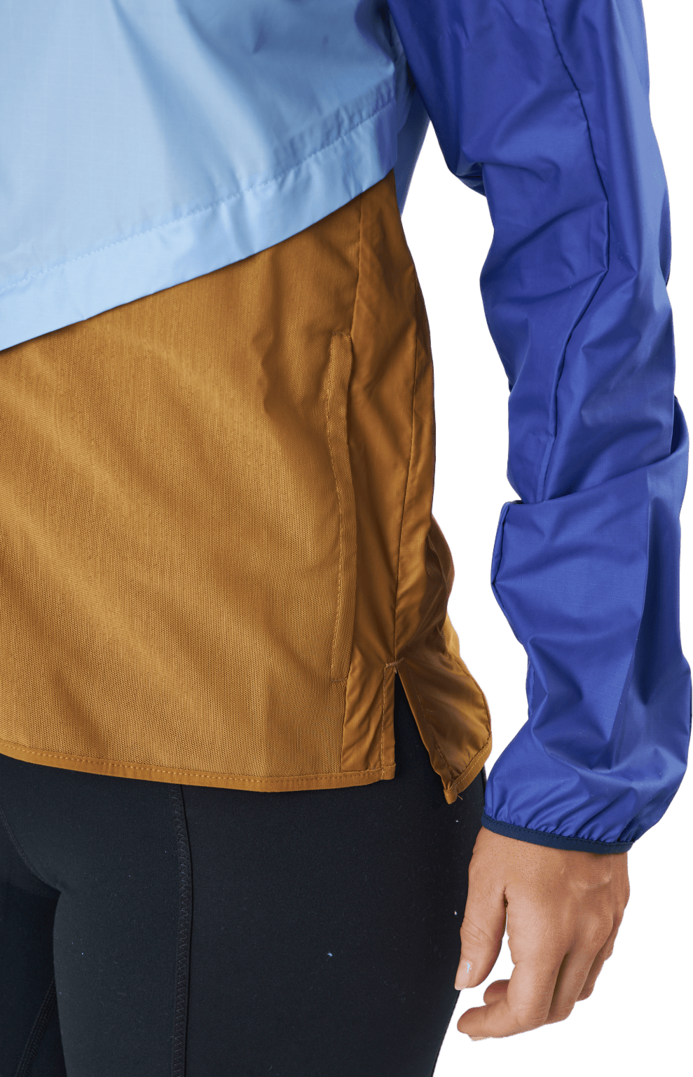 Shield Women's Trail Running J Aluminum/lapis/midnight Navy/b - Bild 5