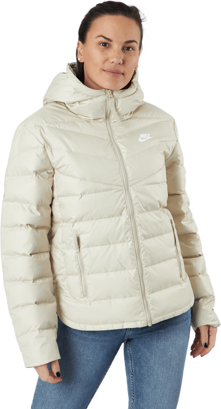 Sportswear Therma-fit Windrunn Rattan/rattan/white