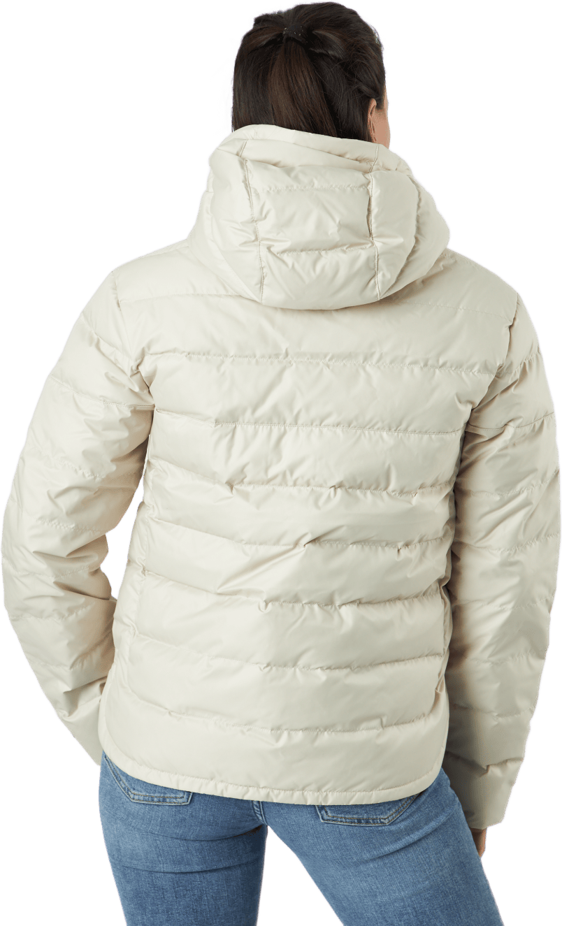 Sportswear Therma-fit Windrunn Rattan/rattan/white - Bild 3