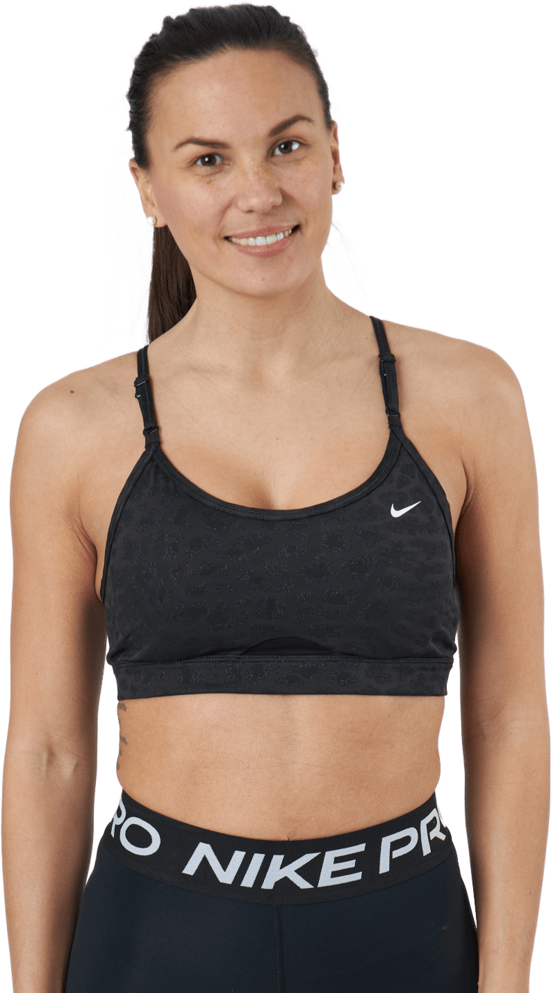 Dri-fit Indy Women’s Light-sup Off Noir/black/white