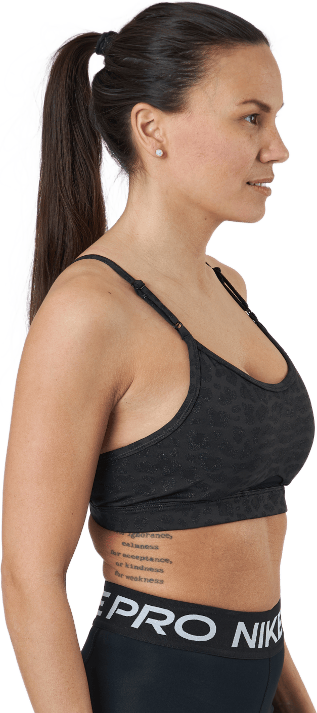 Dri-fit Indy Women's Light-sup Off Noir/black/white - Bild 2