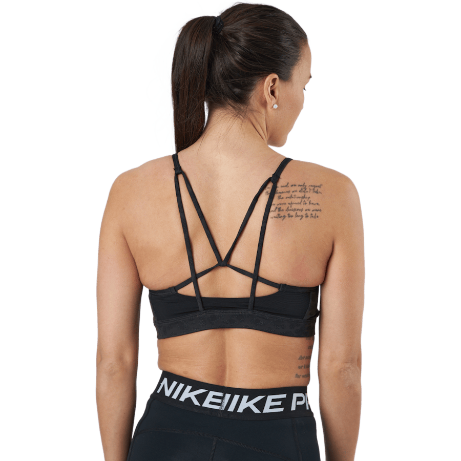 Dri-fit Indy Women's Light-sup Off Noir/black/white - Bild 3