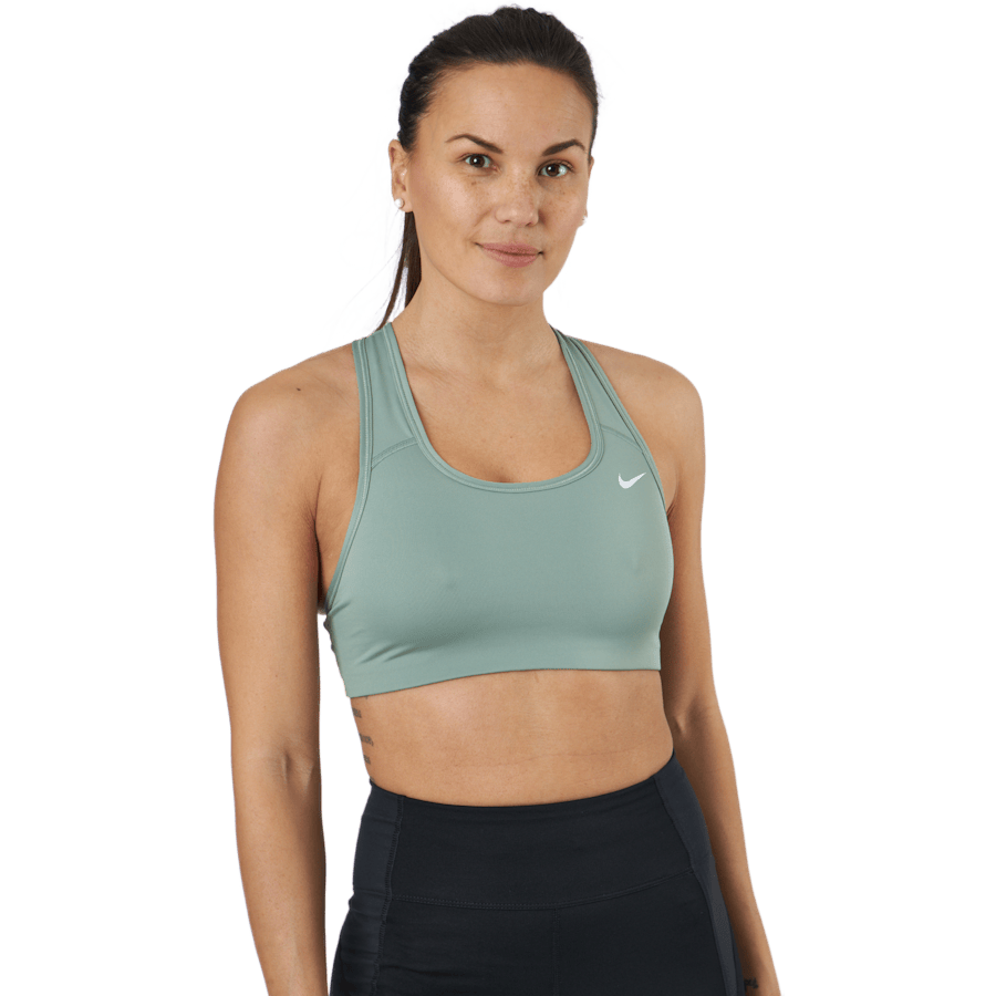 Dri-fit Swoosh Women’s Medium- Jade Smoke/white