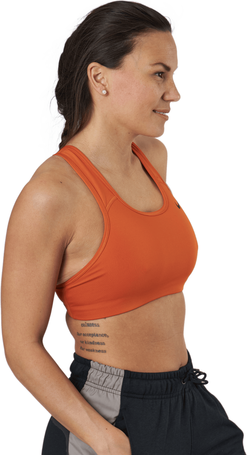 Dri-fit Swoosh Women's Medium- Sport Spice/black - Bild 2