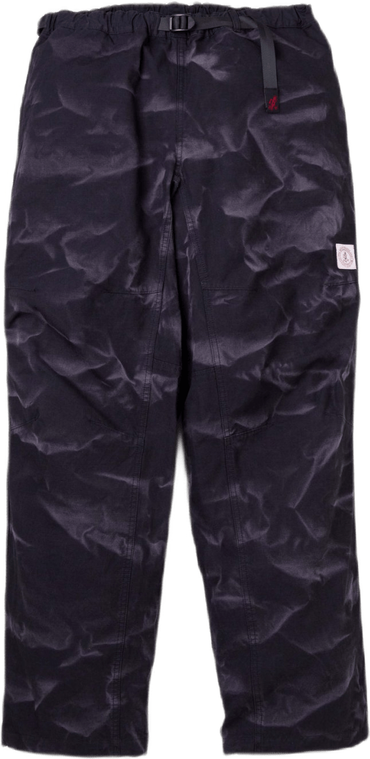 Nhgm Gramicci . Dye / C-Pt Black
