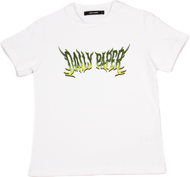 Laneya Ss T-shirt White