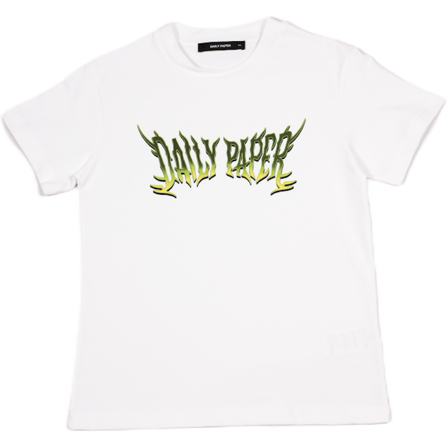 Laneya Ss T-shirt White