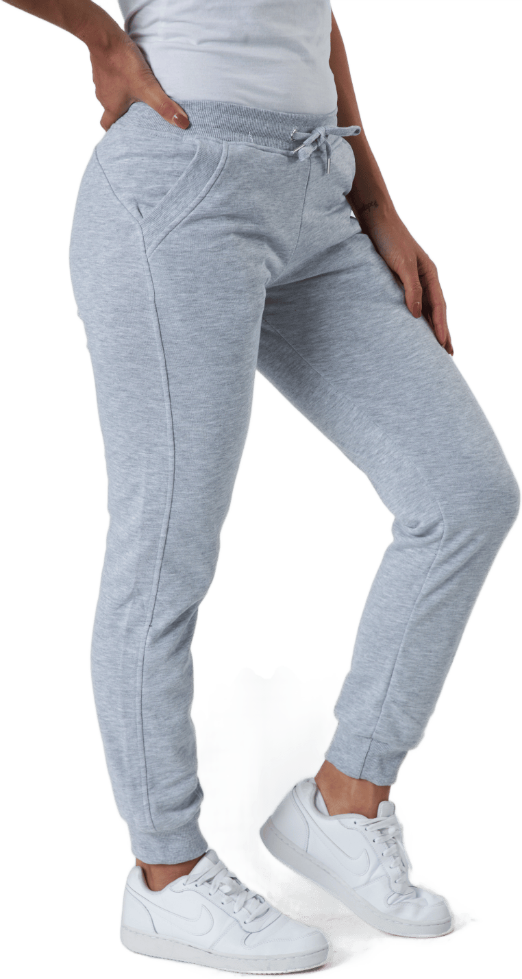 Misha Sweatpant Grey - Bild 2