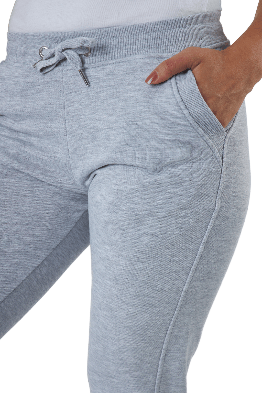 Misha Sweatpant Grey - Bild 4