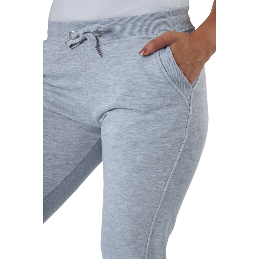 Misha Sweatpant Grey - Bild 4