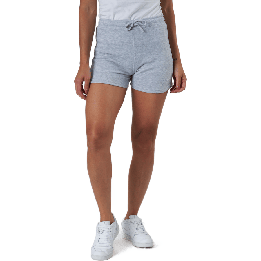 Ava Sweatshorts Grey