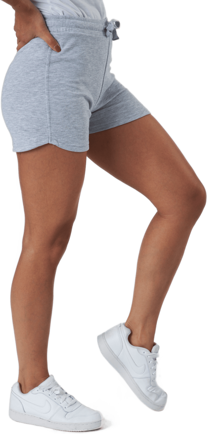 Ava Sweatshorts Grey - Bild 2