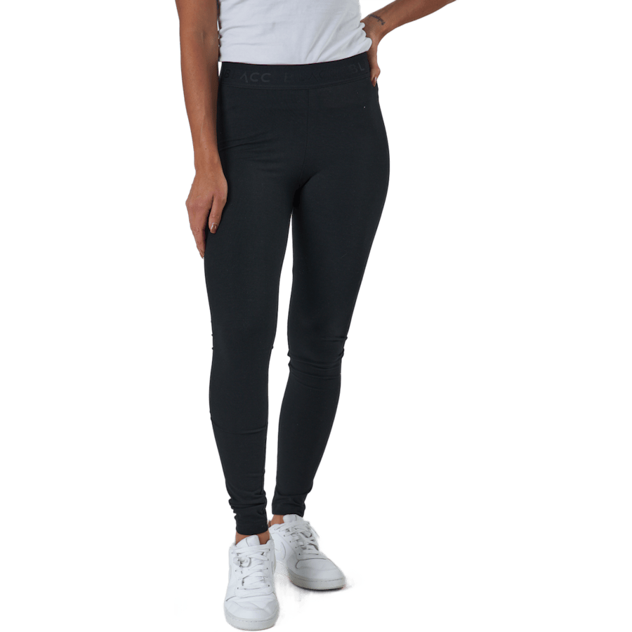 Sasha Leggings Black