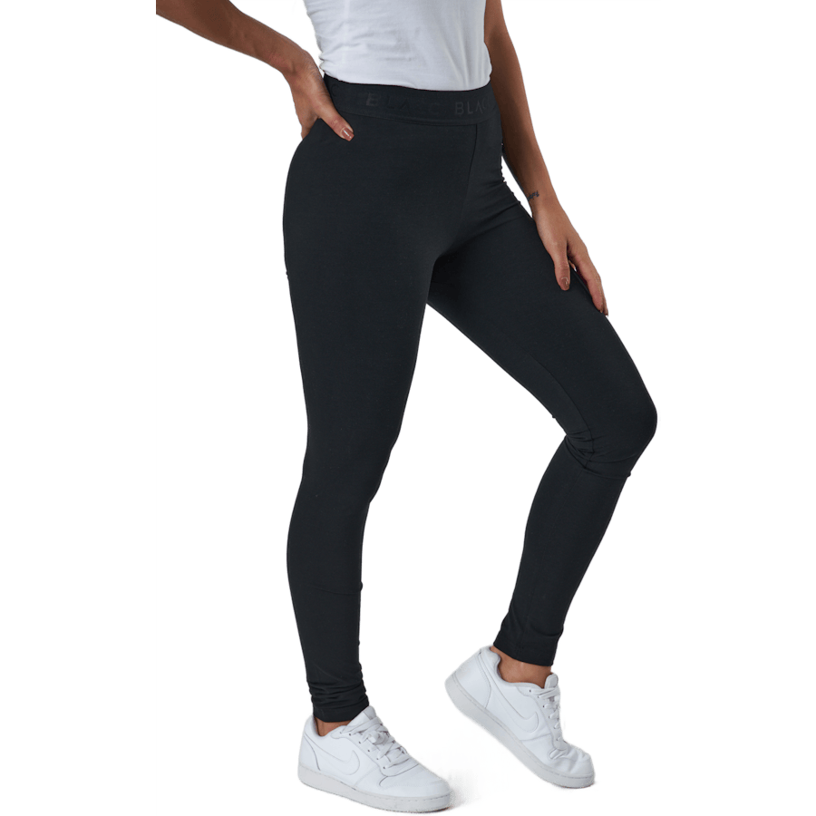 Sasha Leggings Black - Bild 2