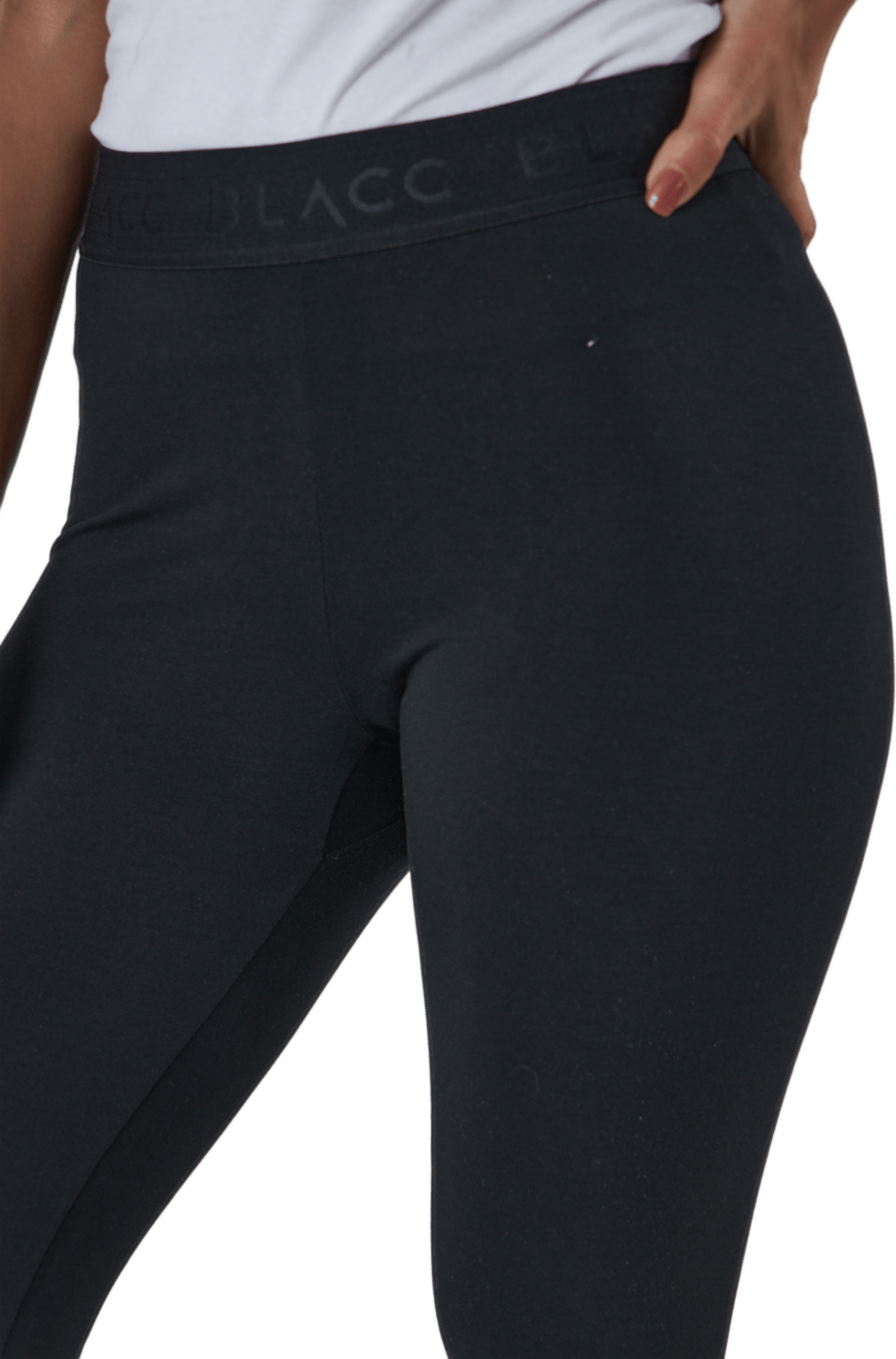 Sasha Leggings Black - Bild 4