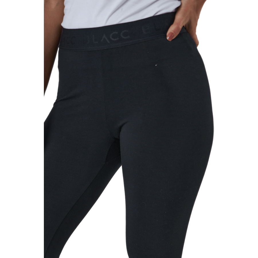 Sasha Leggings Black - Bild 4