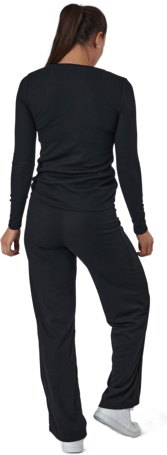 Cara Rib Set Black - Bild 3