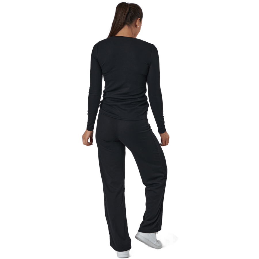 Cara Rib Set Black - Bild 3