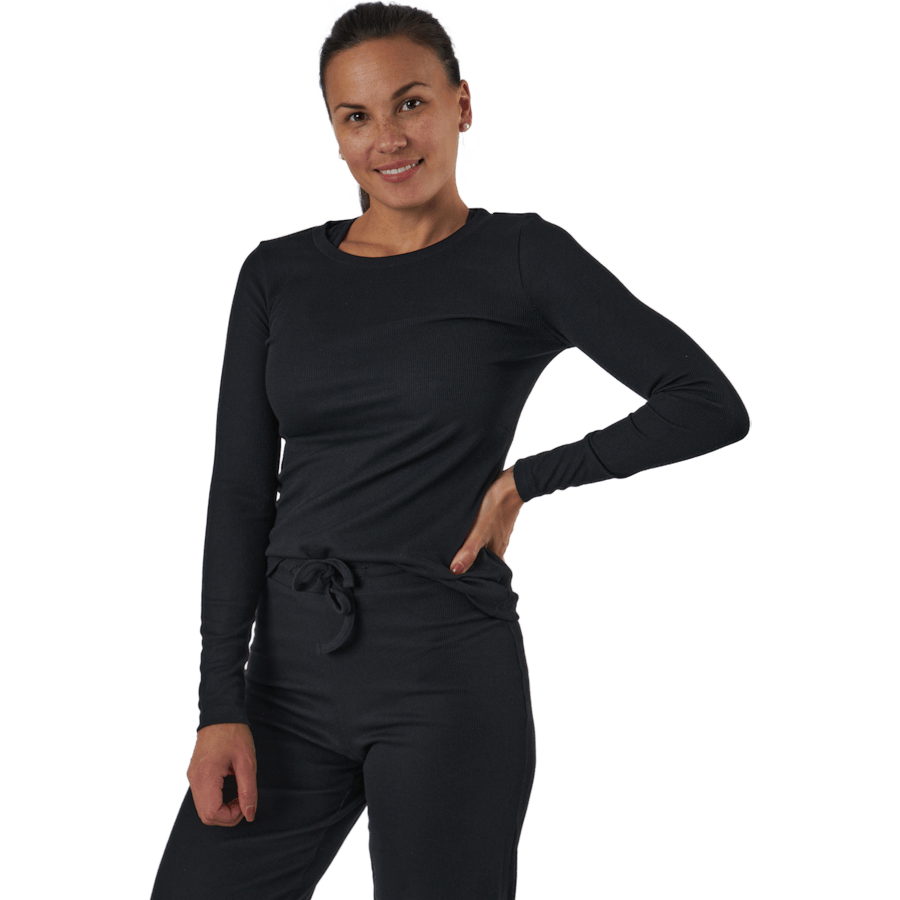 Cara Rib Set Black - Bild 4