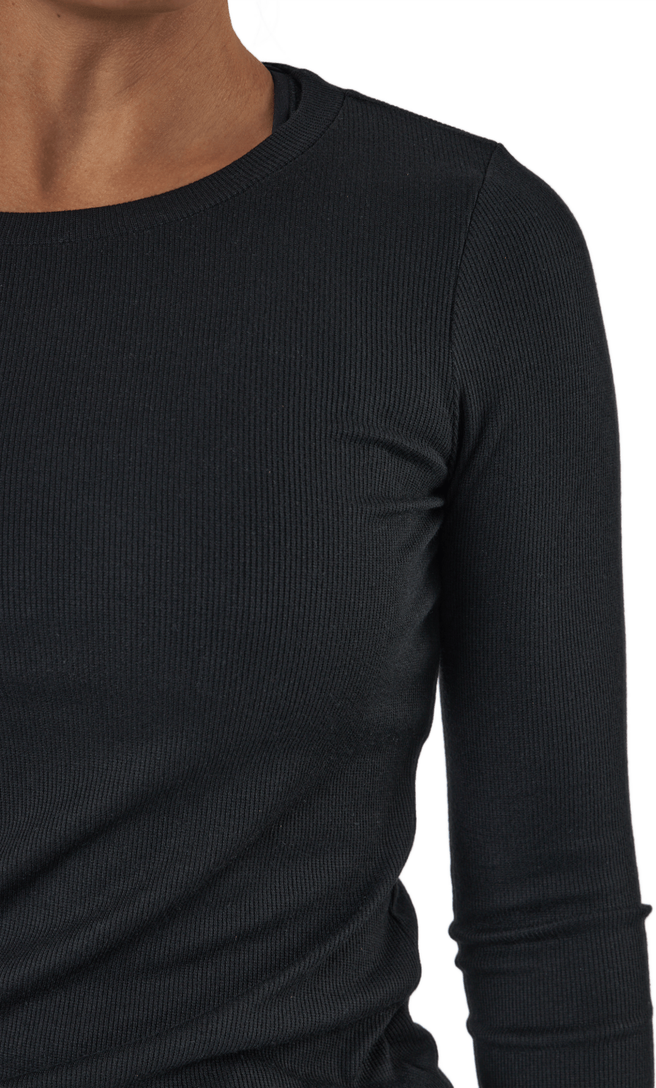 Cara Rib Set Black - Bild 5