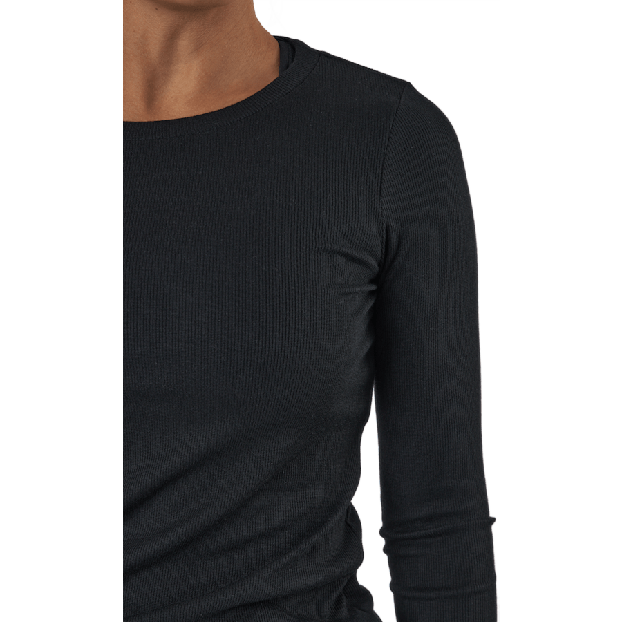 Cara Rib Set Black - Bild 5