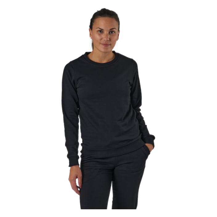 Bim Sweater Black, Female, Odzież, Koszule, Czarny, XL