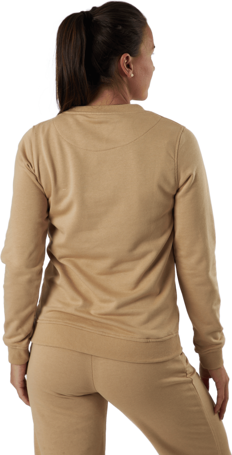 Bim Sweater Beige - Bild 2