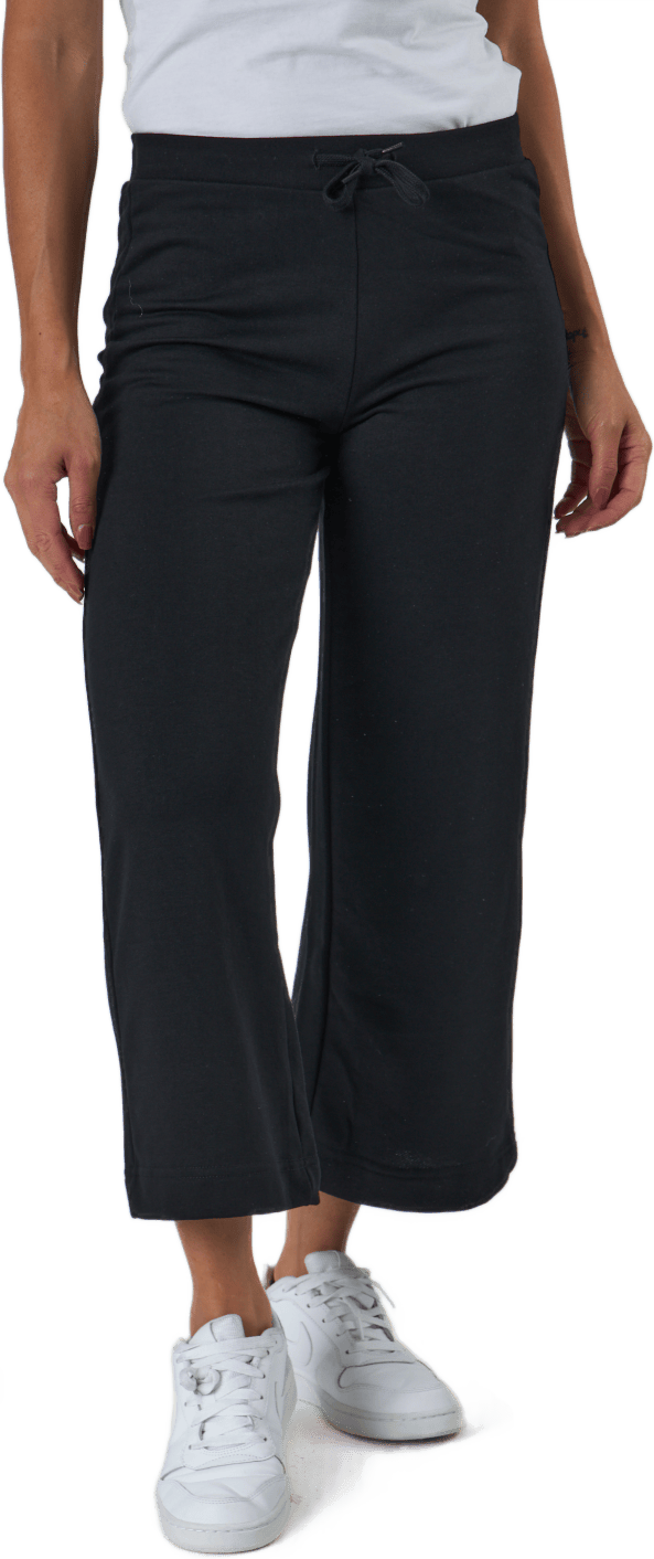 Lexi Sweatpants Black, Female, Apparels, Pants, Black, S