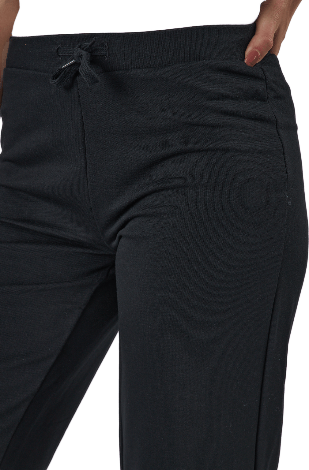 Lexi Sweatpants Black - Bild 4