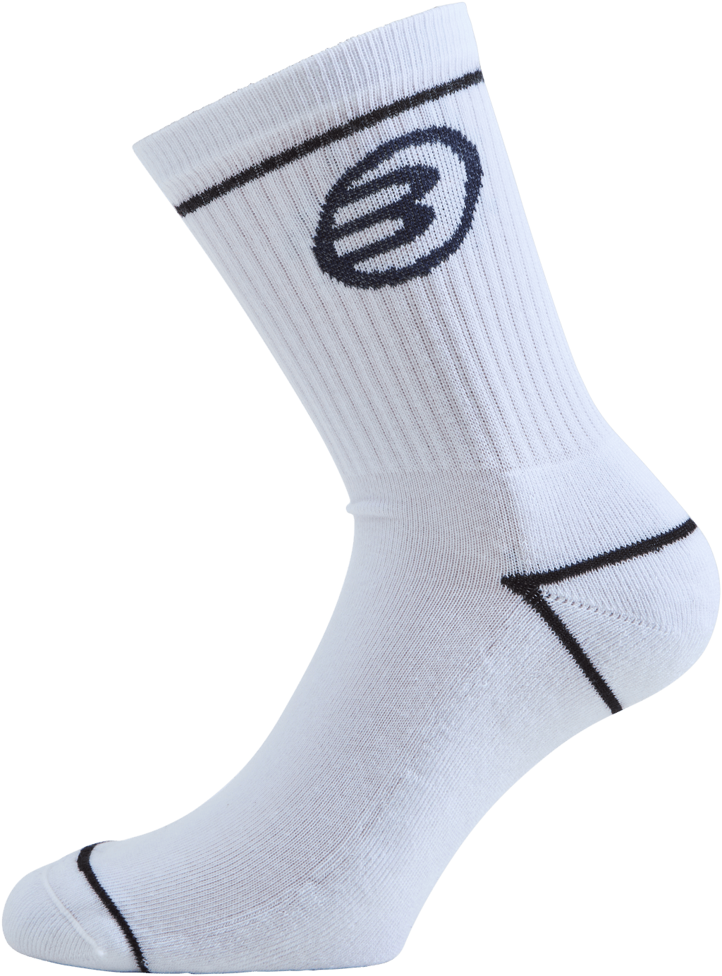 Calcetin Bullpadel Bp2109 M Lo - Bild 4