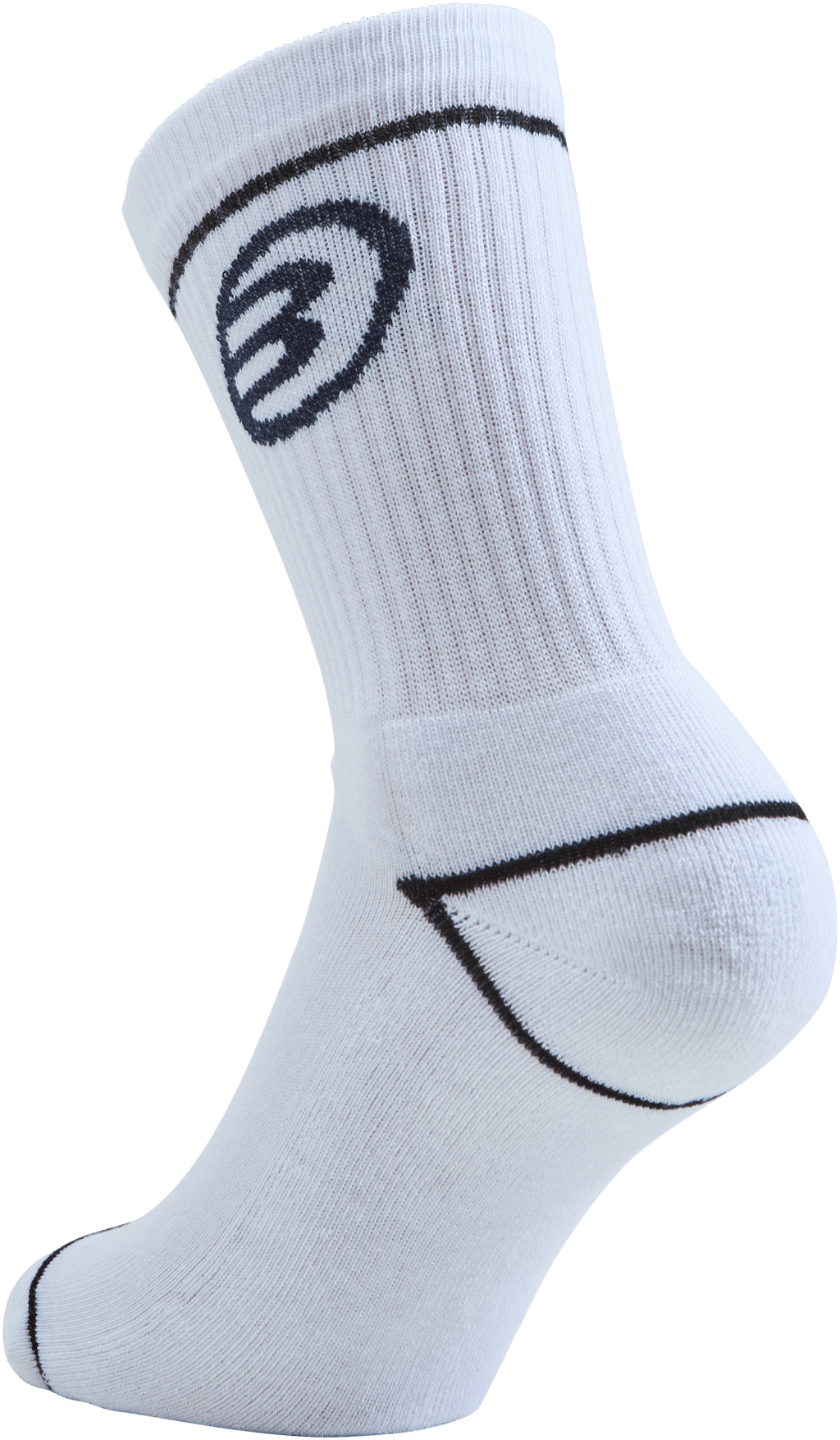 Calcetin Bullpadel Bp2109 M Lo - Bild 5