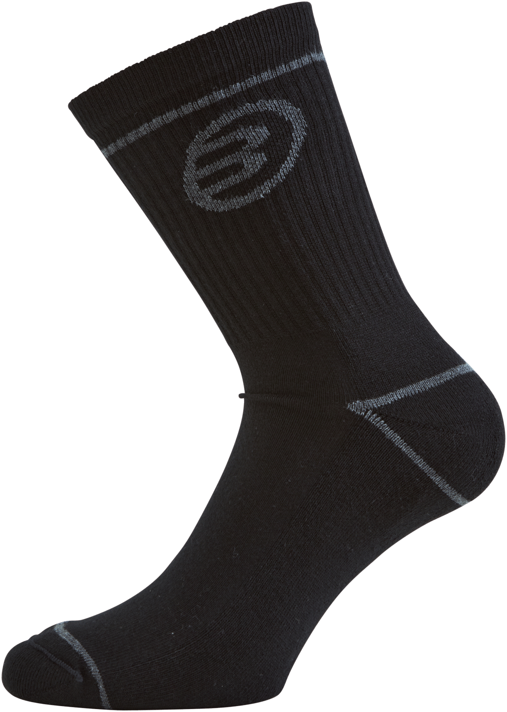 Calcetin Bullpadel Bp2109 M Lo - Bild 7