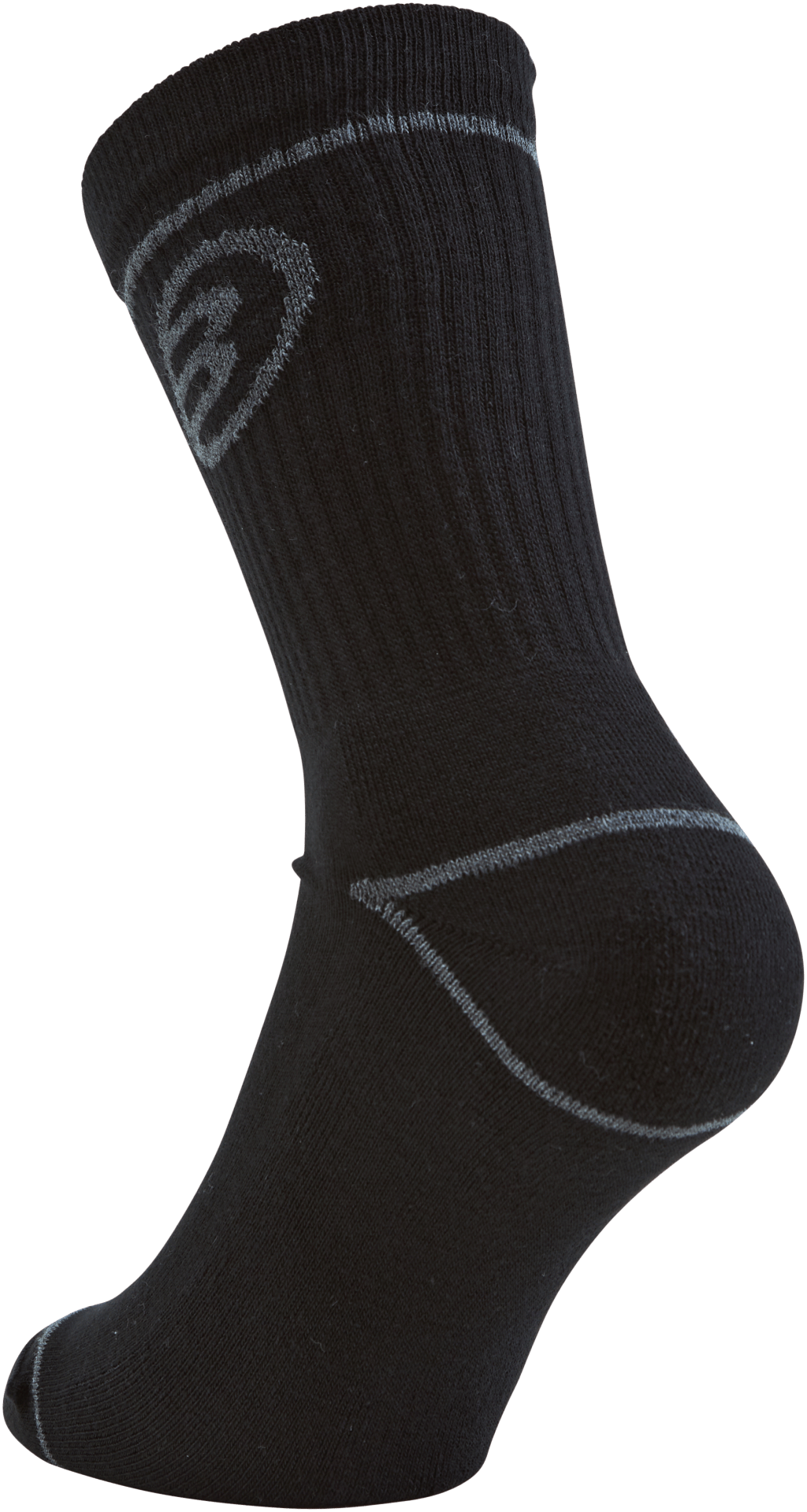 Calcetin Bullpadel Bp2109 M Lo - Bild 8