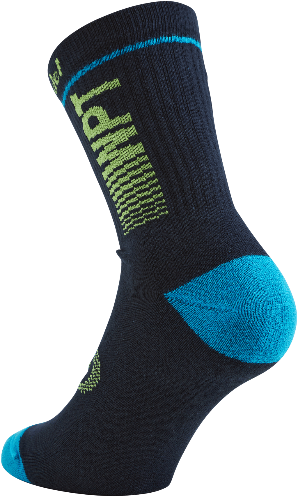 Calcetin Bullpadel Bpwpt2102 M - Bild 2