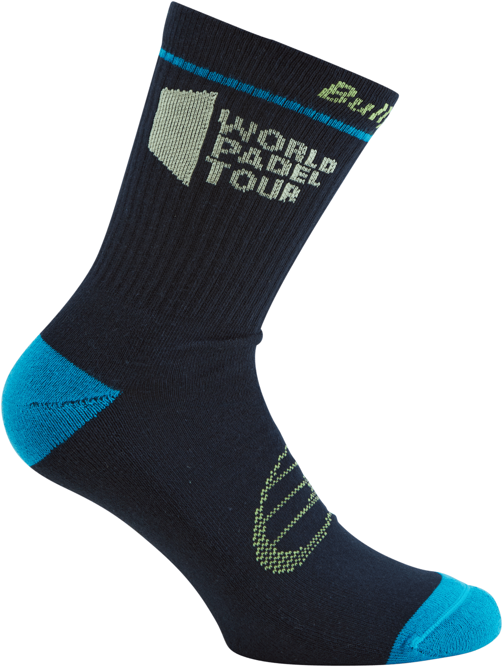 Calcetin Bullpadel Bpwpt2102 M - Bild 3