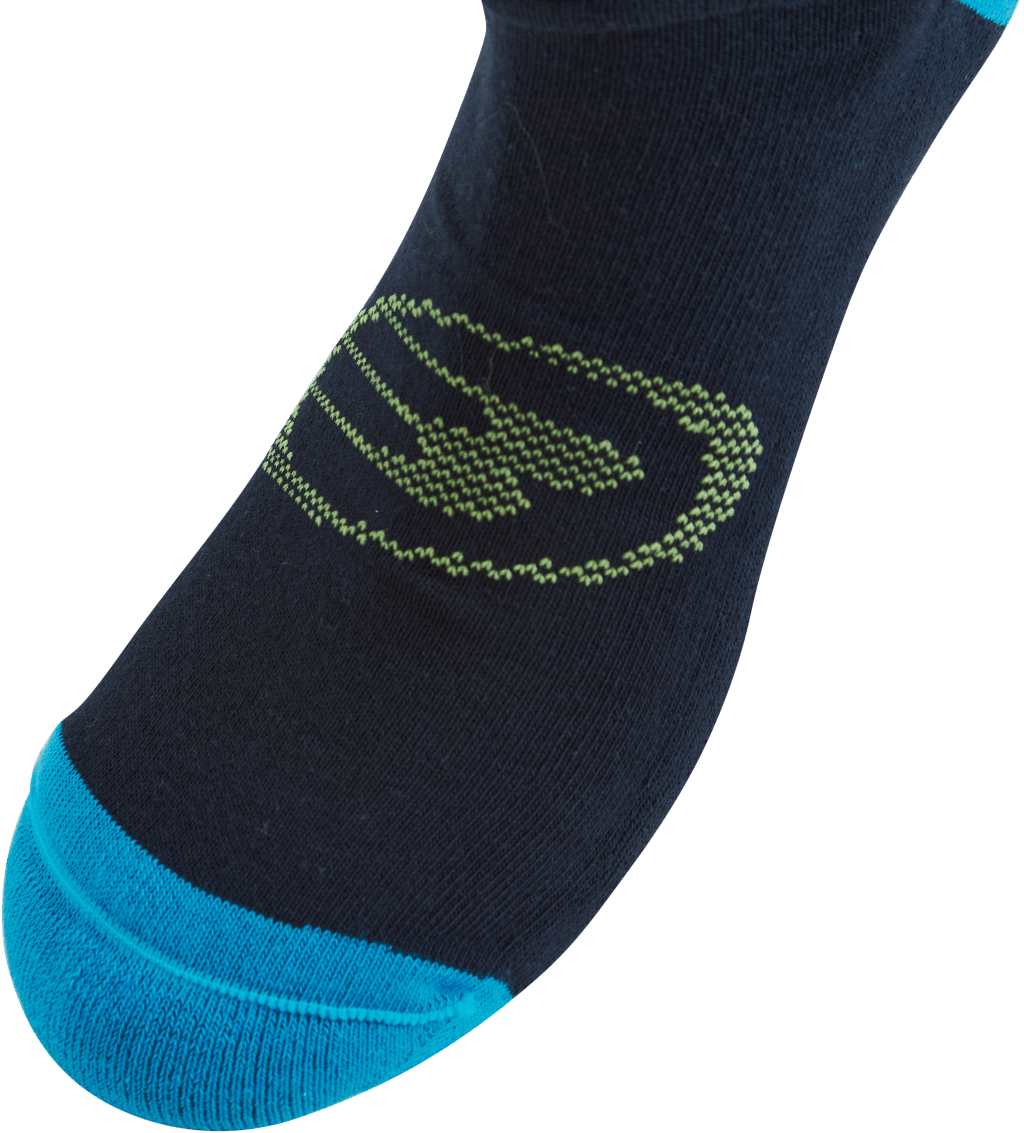 Calcetin Bullpadel Bpwpt2102 M - Bild 4