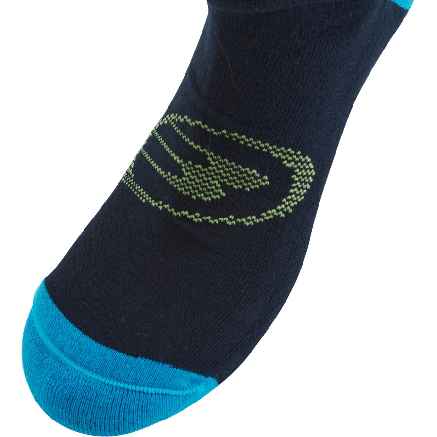 Calcetin Bullpadel Bpwpt2102 M - Bild 4