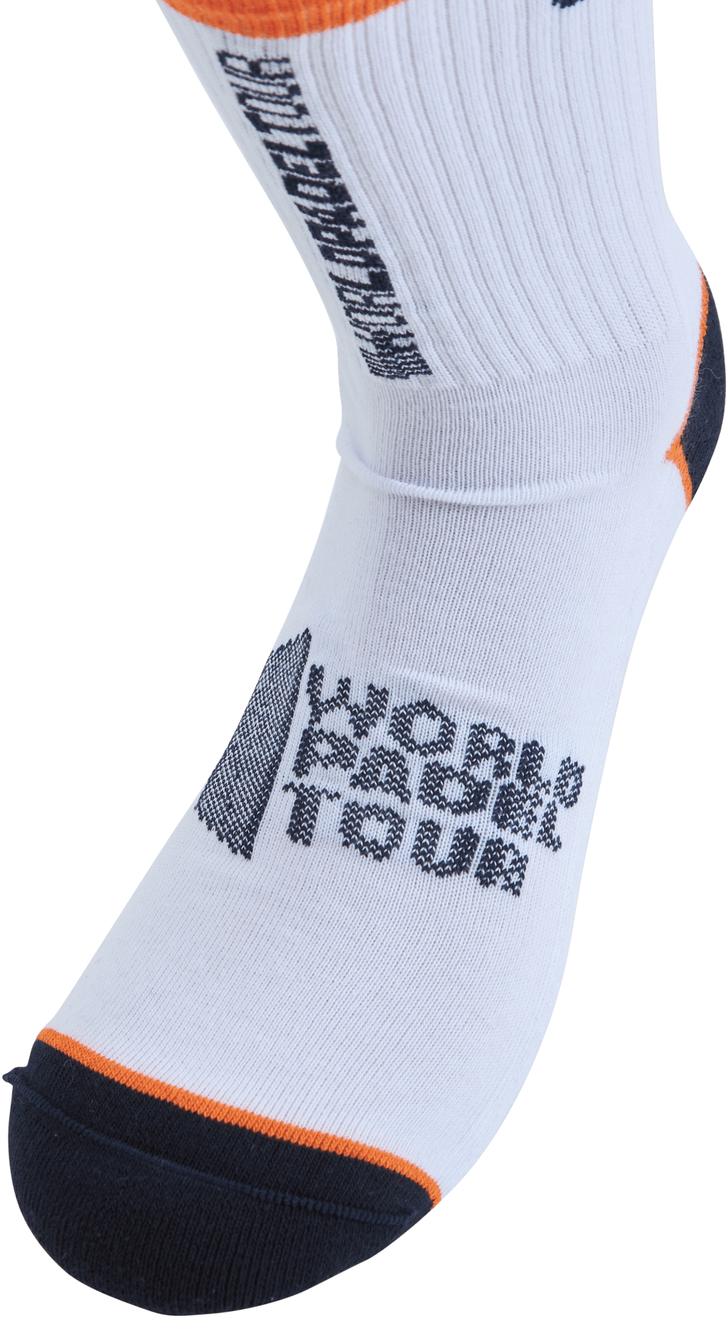 Calcetin Bullpadel Bpwpt2102 M - Bild 7